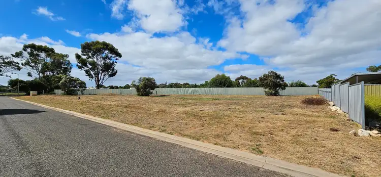 Second view of Homely land listing, 15 Wells Way, Murray Bridge SA 5253
