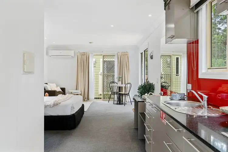 Fourth view of Homely retirement listing, 221/37 Broken Head Road, Byron Bay NSW 2481