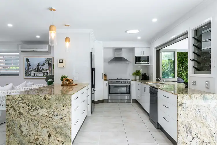 Fourth view of Homely house listing, 32 Whitsunday Drive, Currumbin Waters QLD 4223