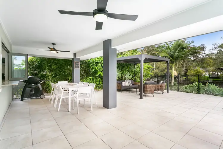 Sixth view of Homely house listing, 32 Whitsunday Drive, Currumbin Waters QLD 4223