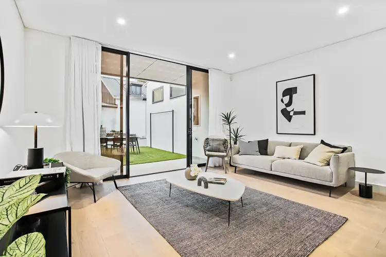 Main view of Homely townhouse listing, 7/178 Pennant Street, Parramatta NSW 2150