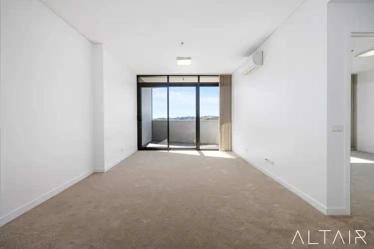 Second view of Homely apartment listing, 143/41 Chandler Street, Belconnen ACT 2617
