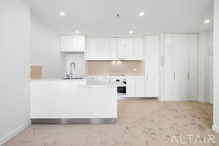 Third view of Homely apartment listing, 143/41 Chandler Street, Belconnen ACT 2617
