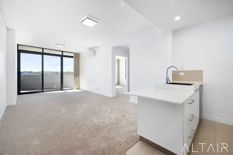 Fourth view of Homely apartment listing, 143/41 Chandler Street, Belconnen ACT 2617