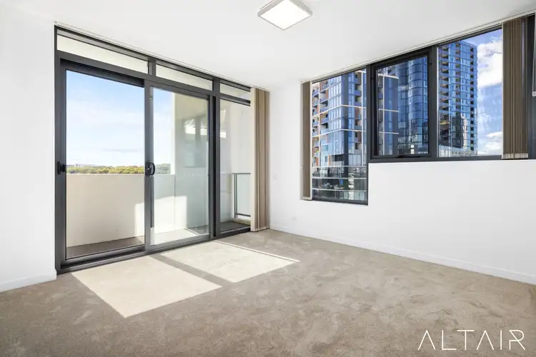 Fifth view of Homely apartment listing, 143/41 Chandler Street, Belconnen ACT 2617