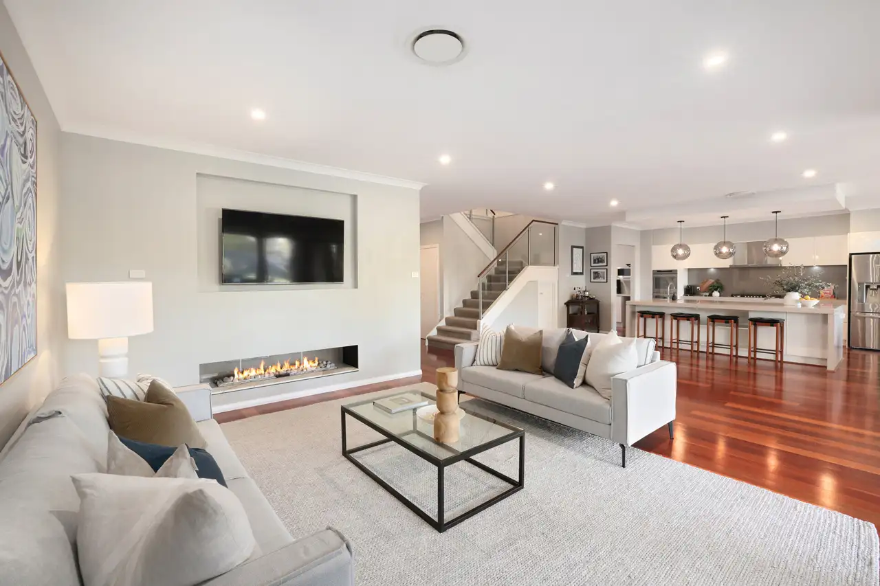 Main view of Homely house listing, 98 Macmillan Street, Seaforth NSW 2092