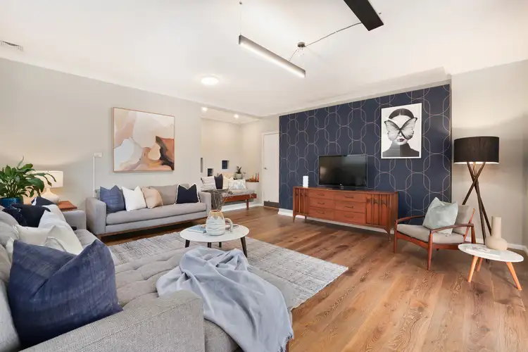 Second view of Homely house listing, 98 Macmillan Street, Seaforth NSW 2092