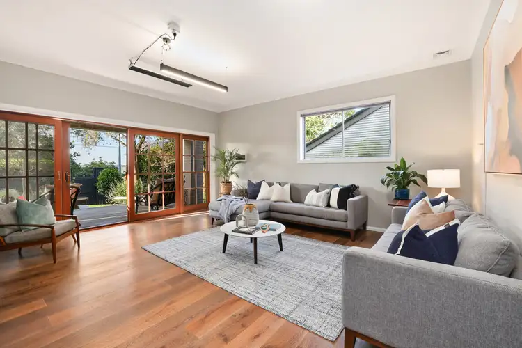 Third view of Homely house listing, 98 Macmillan Street, Seaforth NSW 2092
