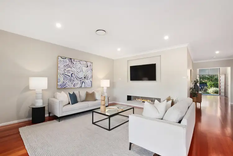 Fourth view of Homely house listing, 98 Macmillan Street, Seaforth NSW 2092