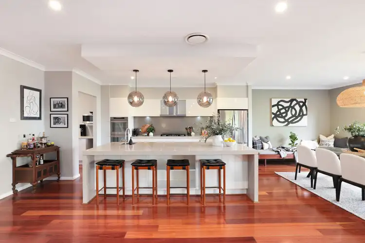 Fifth view of Homely house listing, 98 Macmillan Street, Seaforth NSW 2092