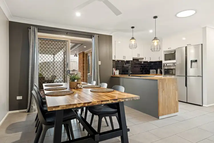 Second view of Homely house listing, 12 Hibiscus Drive, Mount Cotton QLD 4165
