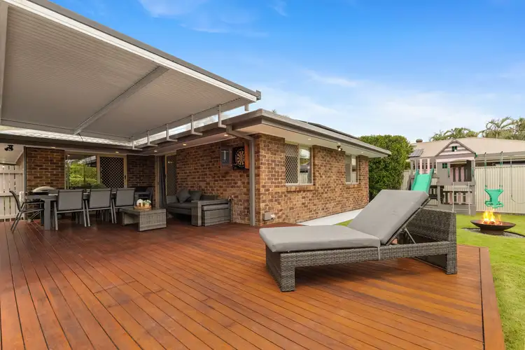 Fourth view of Homely house listing, 12 Hibiscus Drive, Mount Cotton QLD 4165