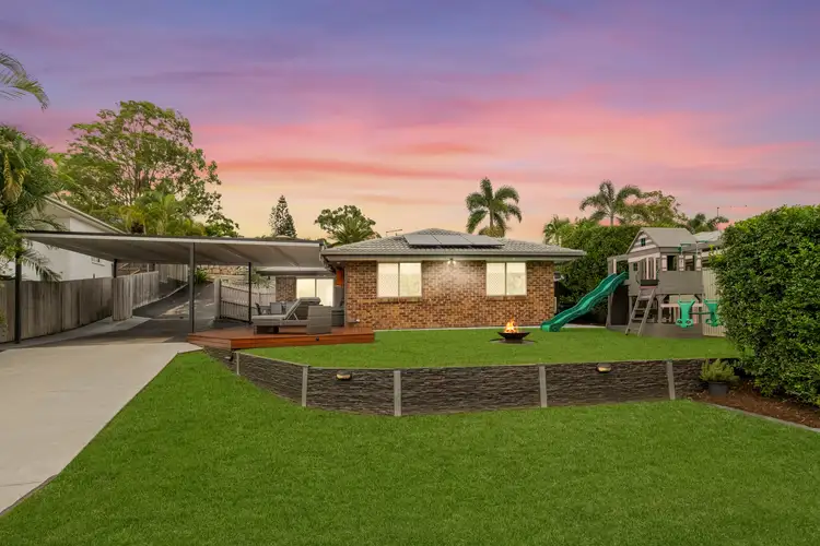 Fifth view of Homely house listing, 12 Hibiscus Drive, Mount Cotton QLD 4165