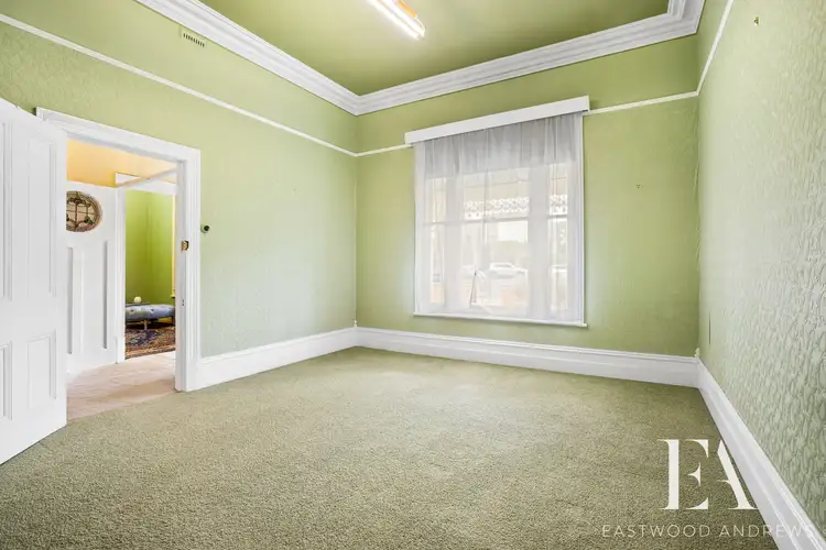 Fifth view of Homely house listing, 46 Kilgour Street, Geelong VIC 3220