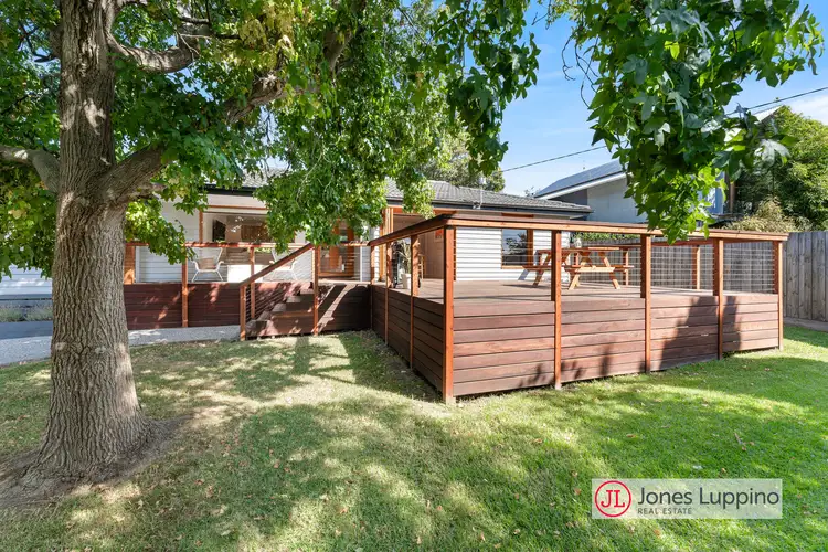1 Seaview Parade, Dromana VIC 3936