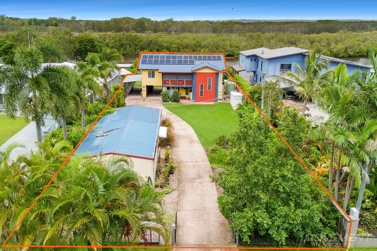Main view of Homely house listing, 8 Duke Street, Meldale QLD 4510