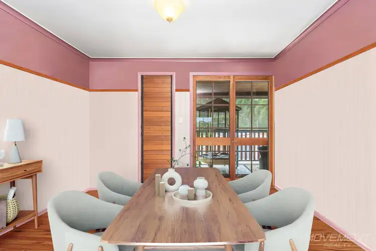 Fifth view of Homely house listing, 8 Duke Street, Meldale QLD 4510
