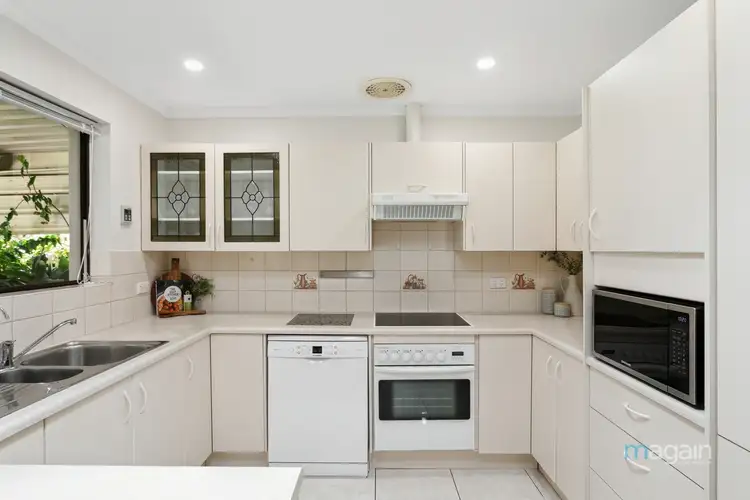 Second view of Homely house listing, 13 Mandalay Drive, Happy Valley SA 5159