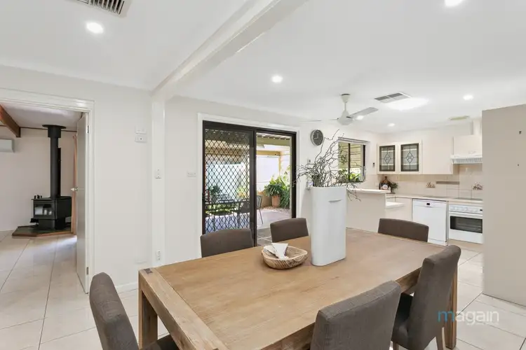 Third view of Homely house listing, 13 Mandalay Drive, Happy Valley SA 5159