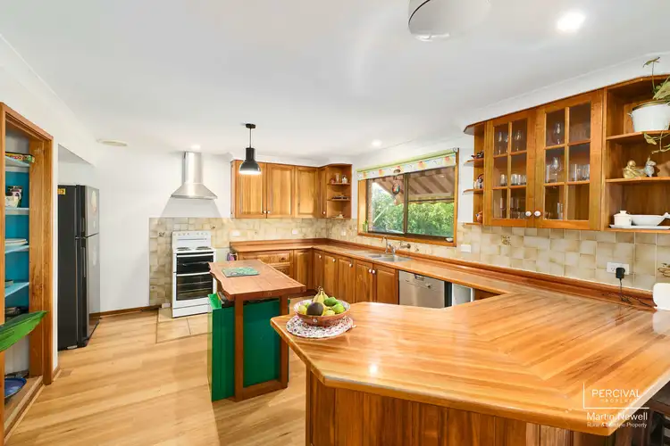 Fourth view of Homely house listing, 35 Comboyne Street, Kendall NSW 2439