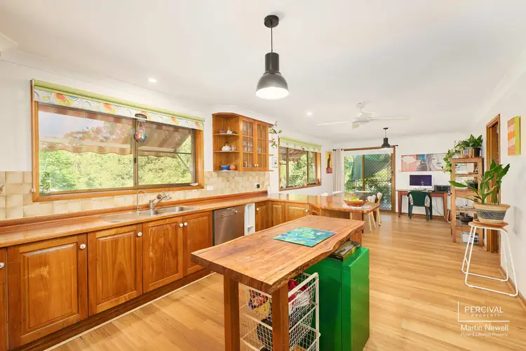 Fifth view of Homely house listing, 35 Comboyne Street, Kendall NSW 2439