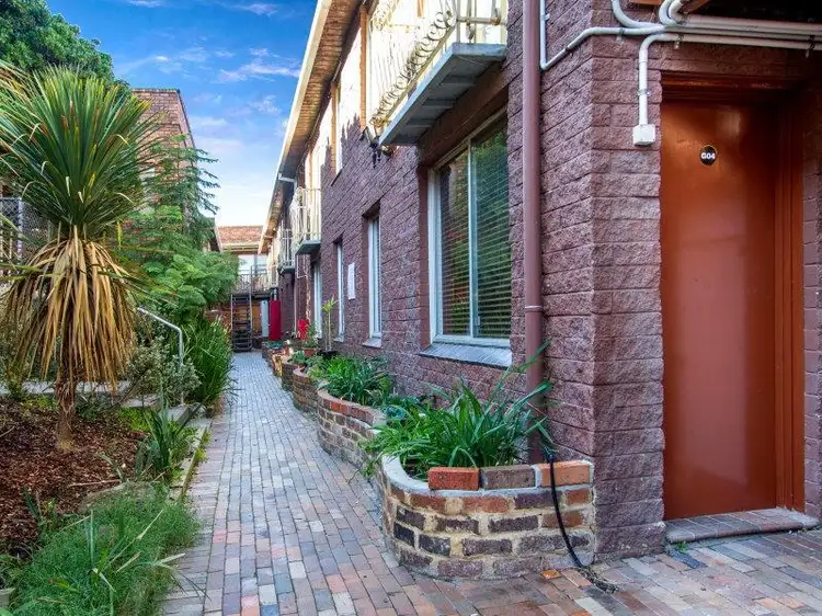 Third view of Homely apartment listing, 325 Nepean Highway, Frankston VIC 3199