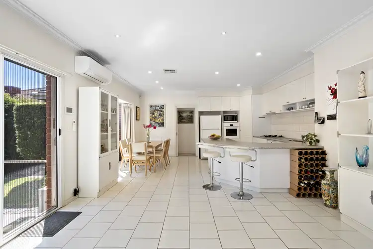 Second view of Homely unit listing, 39A Laura Street, Caulfield South VIC 3162
