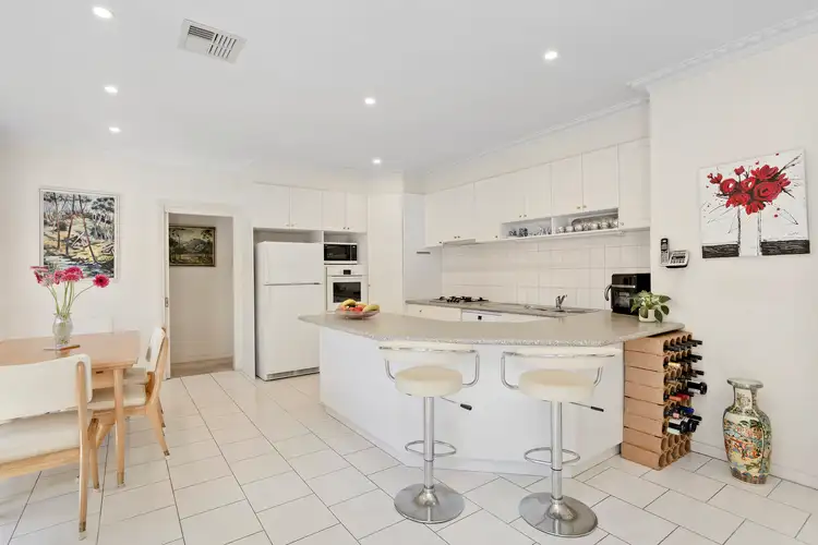 Third view of Homely unit listing, 39A Laura Street, Caulfield South VIC 3162