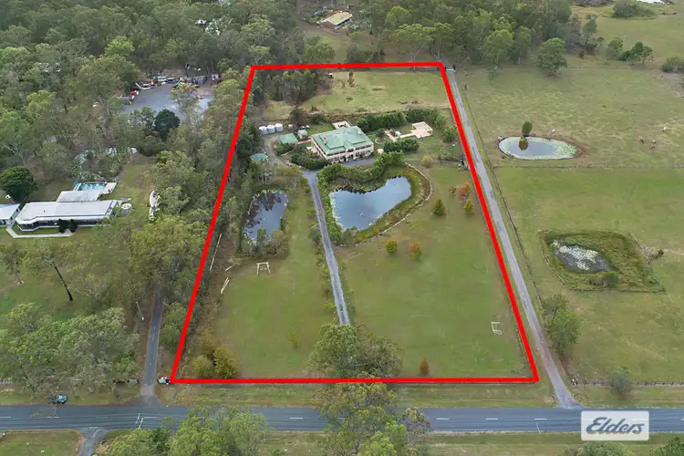 53 Stern Road, Carbrook QLD 4130