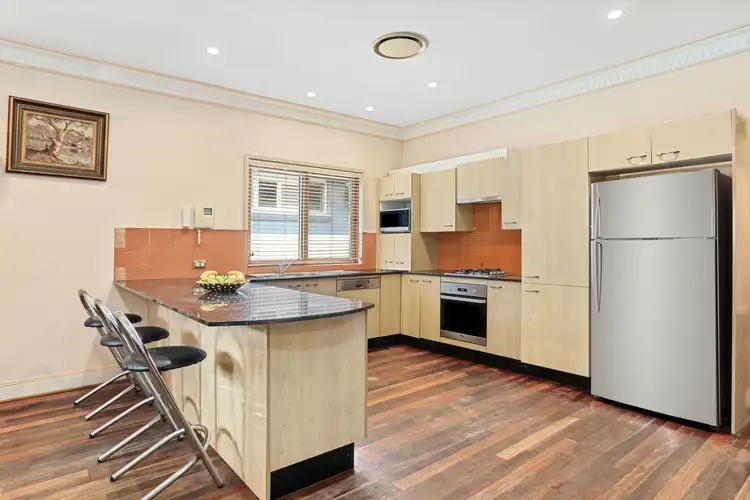 Fourth view of Homely house listing, 108 Rosebery Avenue, Rosebery NSW 2018