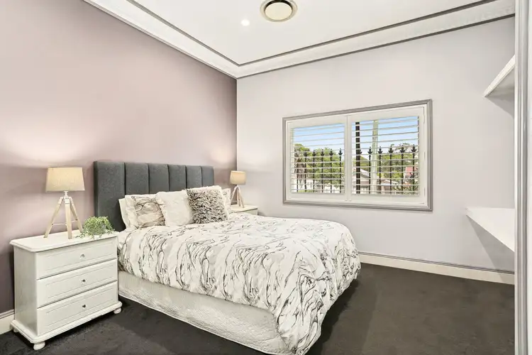 Fifth view of Homely house listing, 108 Rosebery Avenue, Rosebery NSW 2018