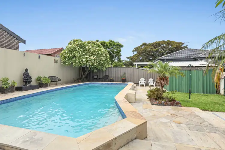 Sixth view of Homely house listing, 108 Rosebery Avenue, Rosebery NSW 2018