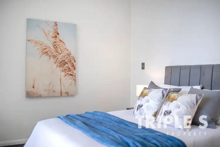 Fifth view of Homely apartment listing, 606/1 Alma Road, Macquarie Park NSW 2113