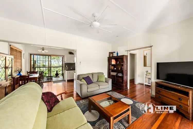 Second view of Homely house listing, 65 Nambour Mapleton Road, Nambour QLD 4560