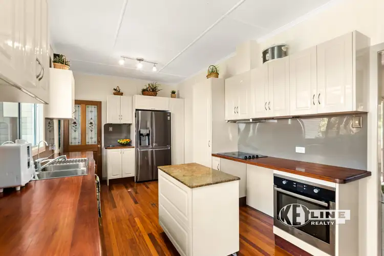 Fourth view of Homely house listing, 65 Nambour Mapleton Road, Nambour QLD 4560