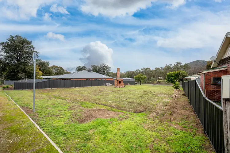 Fourth view of Homely land listing, 30 Woolshed Road, Glenrowan VIC 3675