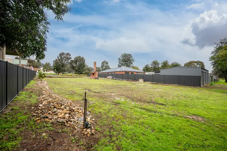 Fifth view of Homely land listing, 30 Woolshed Road, Glenrowan VIC 3675