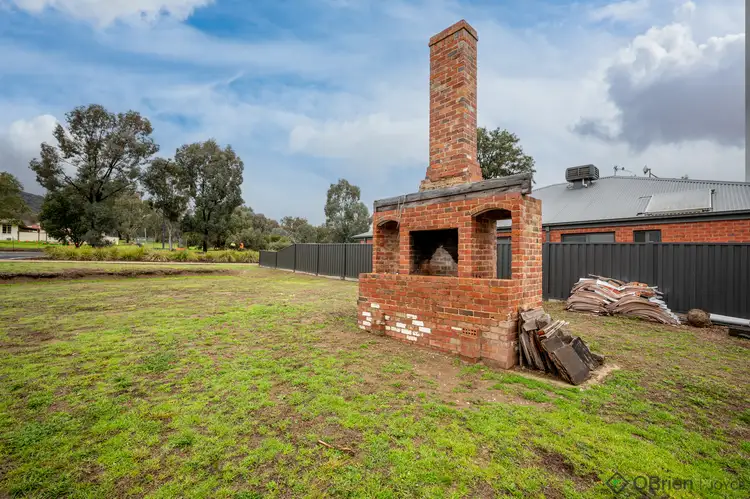 Sixth view of Homely land listing, 30 Woolshed Road, Glenrowan VIC 3675