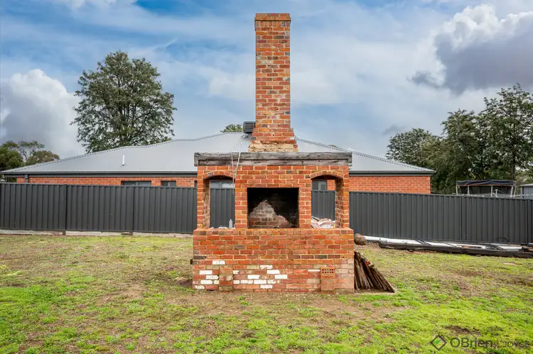 Seventh view of Homely land listing, 30 Woolshed Road, Glenrowan VIC 3675