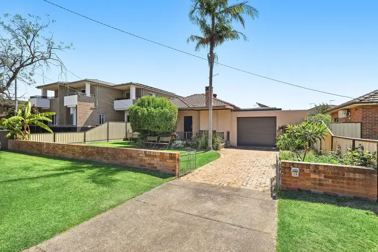 Main view of Homely house listing, 138 Faraday Road, Padstow NSW 2211