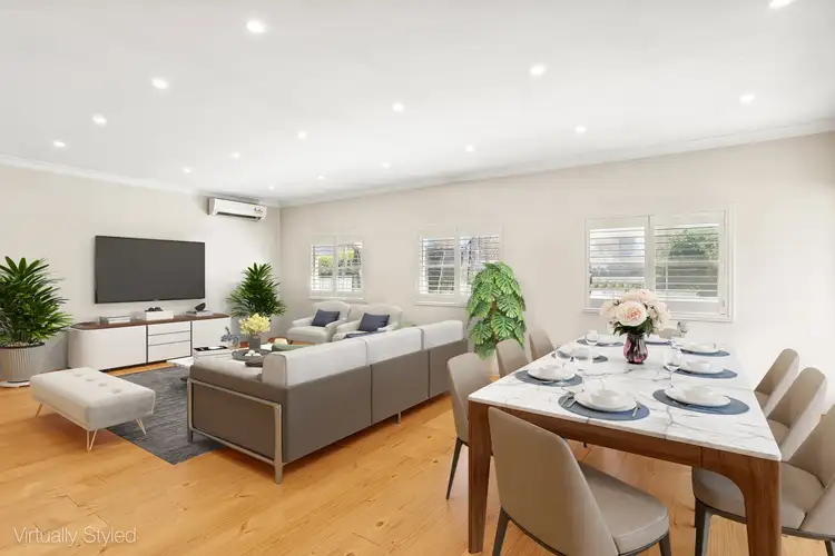 Second view of Homely house listing, 138 Faraday Road, Padstow NSW 2211