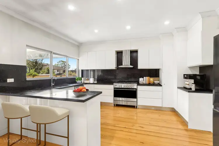 Third view of Homely house listing, 138 Faraday Road, Padstow NSW 2211