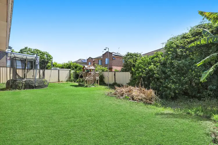 Fourth view of Homely house listing, 138 Faraday Road, Padstow NSW 2211