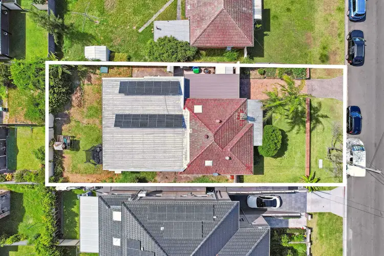 Fifth view of Homely house listing, 138 Faraday Road, Padstow NSW 2211