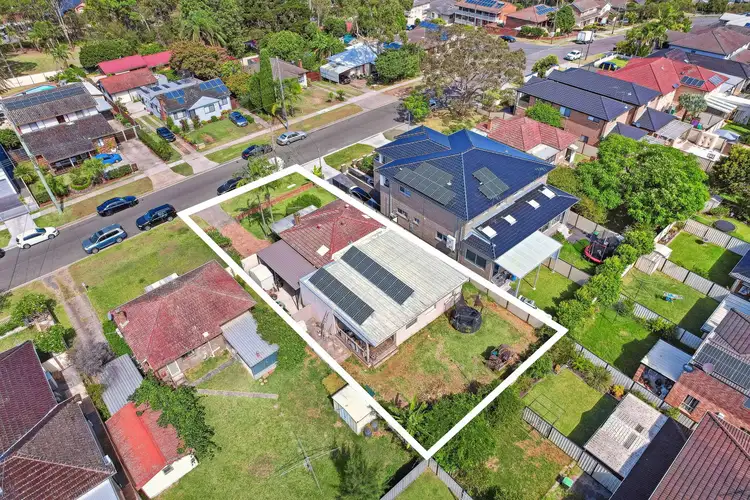 Sixth view of Homely house listing, 138 Faraday Road, Padstow NSW 2211