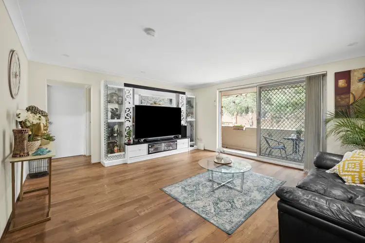 Main view of Homely apartment listing, 8/15 Loftus Street, Ashfield NSW 2131