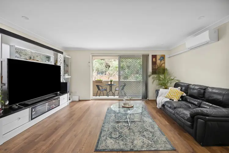 Second view of Homely apartment listing, 8/15 Loftus Street, Ashfield NSW 2131