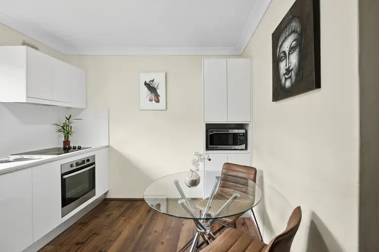 Fourth view of Homely apartment listing, 8/15 Loftus Street, Ashfield NSW 2131