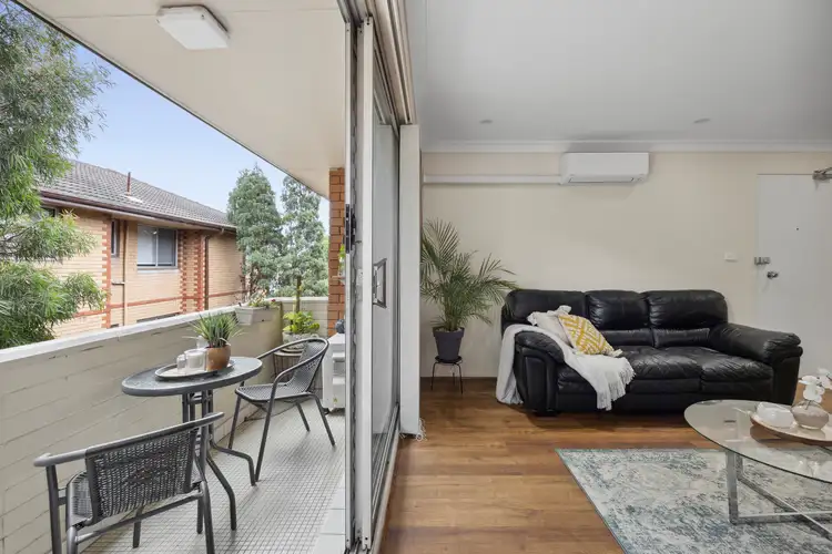 Fifth view of Homely apartment listing, 8/15 Loftus Street, Ashfield NSW 2131