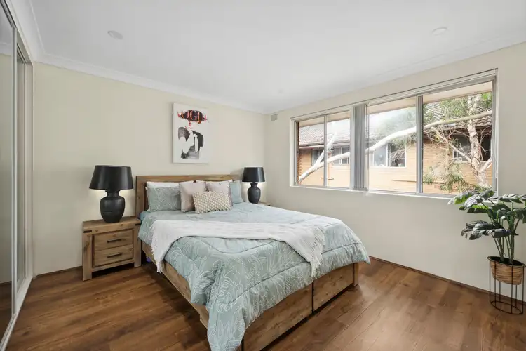 Sixth view of Homely apartment listing, 8/15 Loftus Street, Ashfield NSW 2131